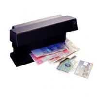 Detectores de Billetes
