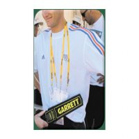 Detectores de Metales